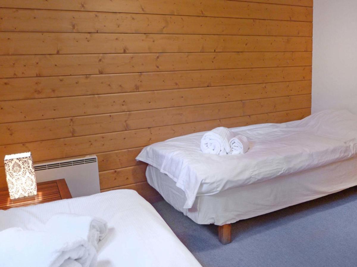 Chalet La Truffe By Interhome Nendaz Eksteriør billede